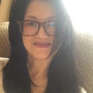 Meet your Posher, Caroline